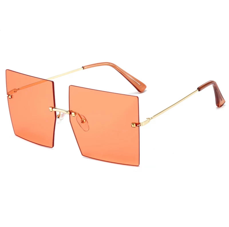 Chic sunglasses - Mesmeric Chic 