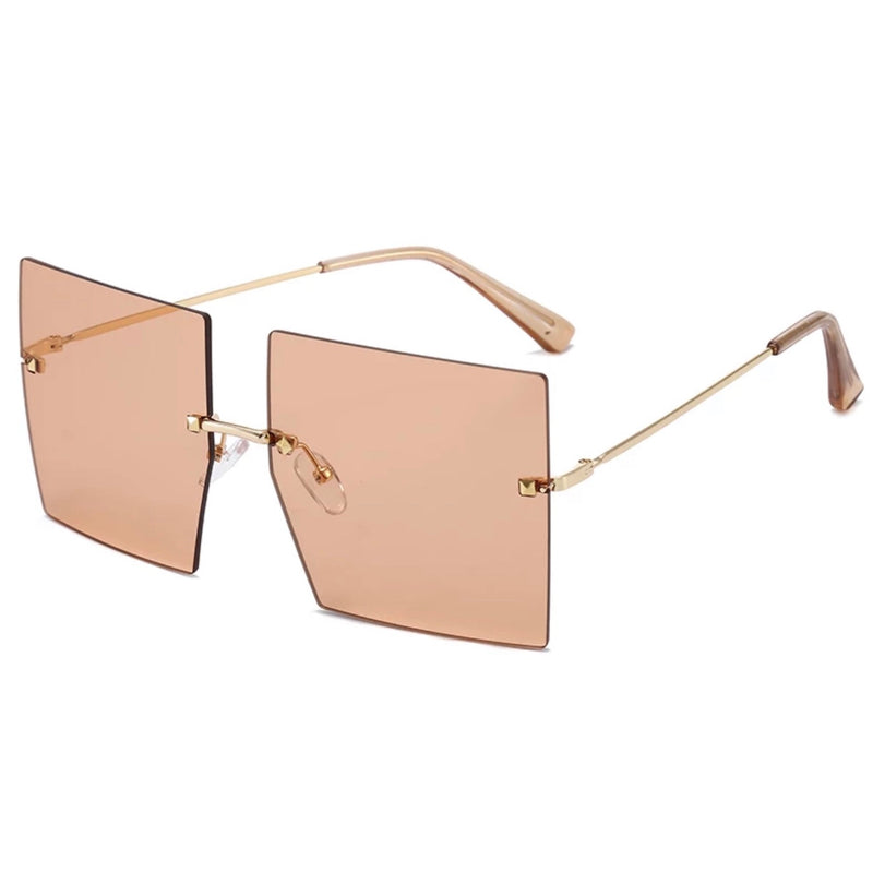 Chic sunglasses - Mesmeric Chic 