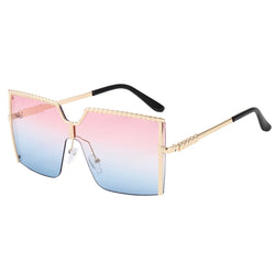 Posh Sparks Sunglasses - Mesmeric Chic 