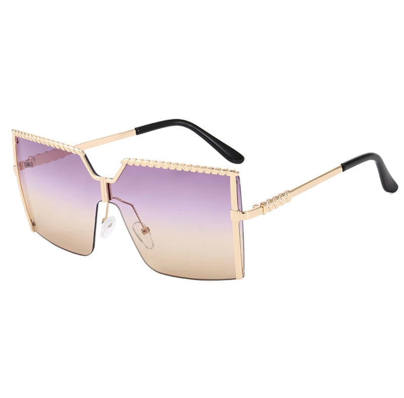 Posh Sparks Sunglasses - Mesmeric Chic 