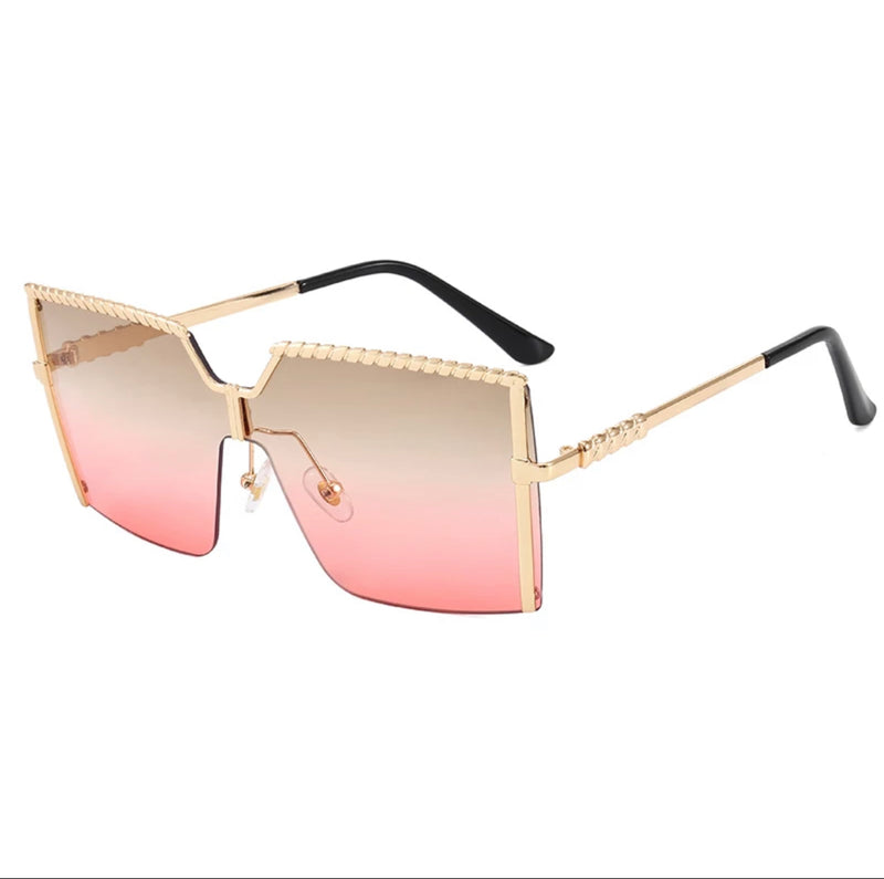 Posh Sparks Sunglasses - Mesmeric Chic 