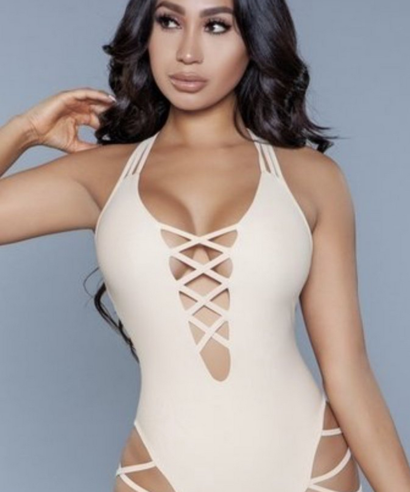 Take me to Miami swimsuit - Mesmeric Chic 